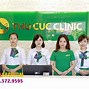 Bệnh Viện Thẩm Mỹ Thu Cúc Cầu Giấy