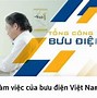 Bưu Điện Vietnam Post Mở Cửa Mấy Giờ