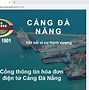 Cảng Đà Nẵng Địa Chỉ