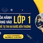 Có Nên Học Tiền Tiểu Học