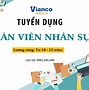 Cty Cổ Phần Vijako Vietnam Tuyển Dụng Kế Toán