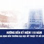 Đại Học Mỹ Thuật Lấy Báo Nhiêu Điểm