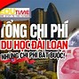 Điều Kiện Học Bổng Du Học Đài Loan