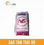 Gạo Tám Thái Xanh