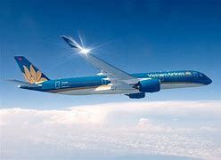 Giới Thiệu Chung Về Vietnam Airlines