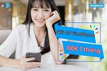 Gói Mạng Vina 100K