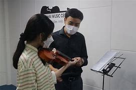 Hướng Dẫn Học Violin