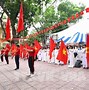 Lễ Khai Giảng