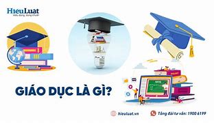 Luật Giáo Dục Đại Học Tiếng Anh Là Gì