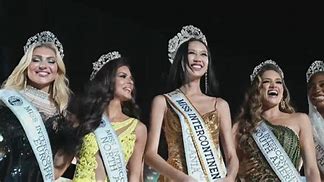 Miss Intercontinental 2024 Bao Nhiêu Nước Tham Gia Euro