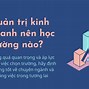 Ngành Quản Trị Kinh Doanh Học Những Gì