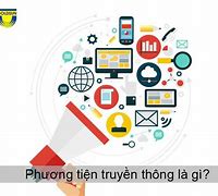 Ngành Truyền Thông Đa Phương Tiện Là Làm Những Gì