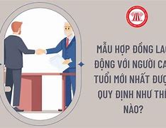 Người Lao Động Ký Hợp Đồng 2 Nơi