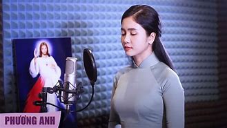 Nhạc Thánh Ca Phương Anh Mp3