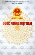 Sách Trắng Quốc Phòng Việt Nam