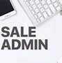 Sale Admin Nghĩa Là Gì