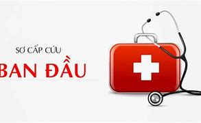 Sơ Cấp Cứu Ban Đầu Tiếng Anh Là Gì