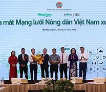 Số Lượng Hội Viên Hội Nông Dân Việt Nam