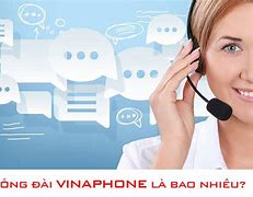 Số Tổng Đài Vinaphone Cần Thơ