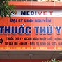 Tiệm Thuốc Thú Y Gần Nhất Hiện Đang Mở