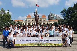 Trại Hè Thành Phố Hồ Chí Minh