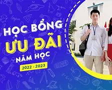 Văn Lang Học Bổng 2022