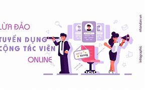 Vinacomm Lừa Đảo Tuyển Dụng Online 2024 Facebook Login