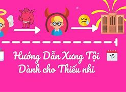 Xưng Tội Bằng Tiếng Anh